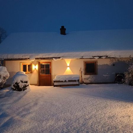Apartamento Hartl Hof Breitenberg  Exterior foto