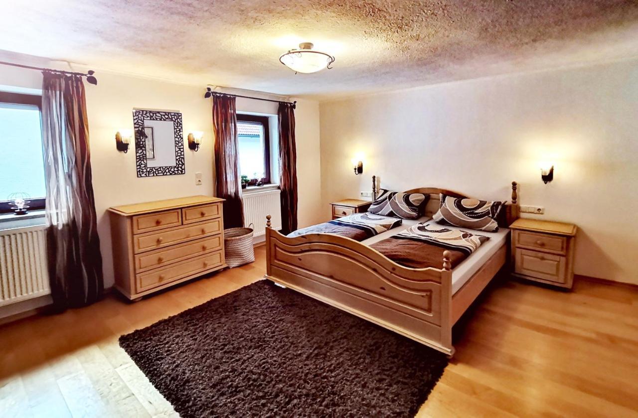 Apartamento Hartl Hof Breitenberg  Exterior foto